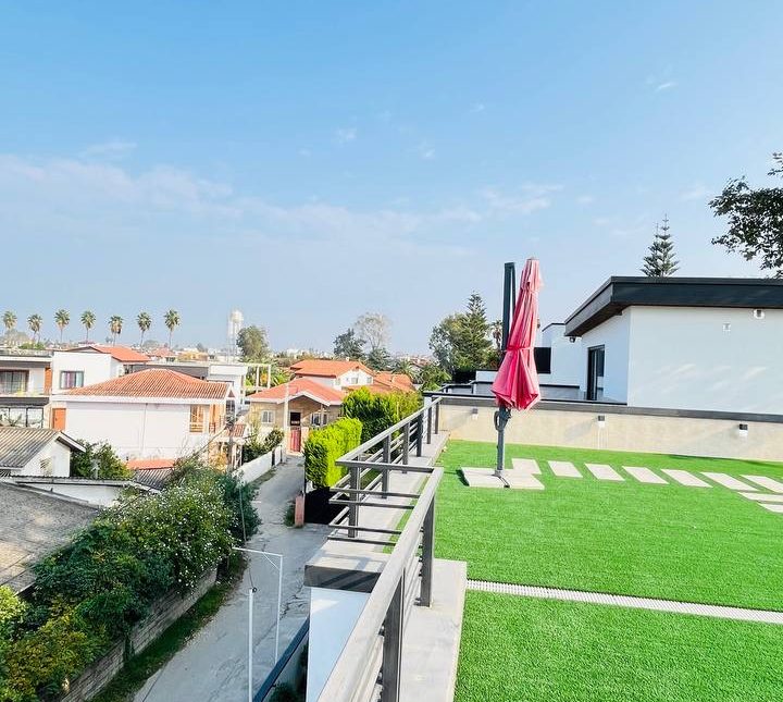 خرید ویلا ۲۶۰ متری سند دار دوبلکس مدرن | ۲۵۰ متر