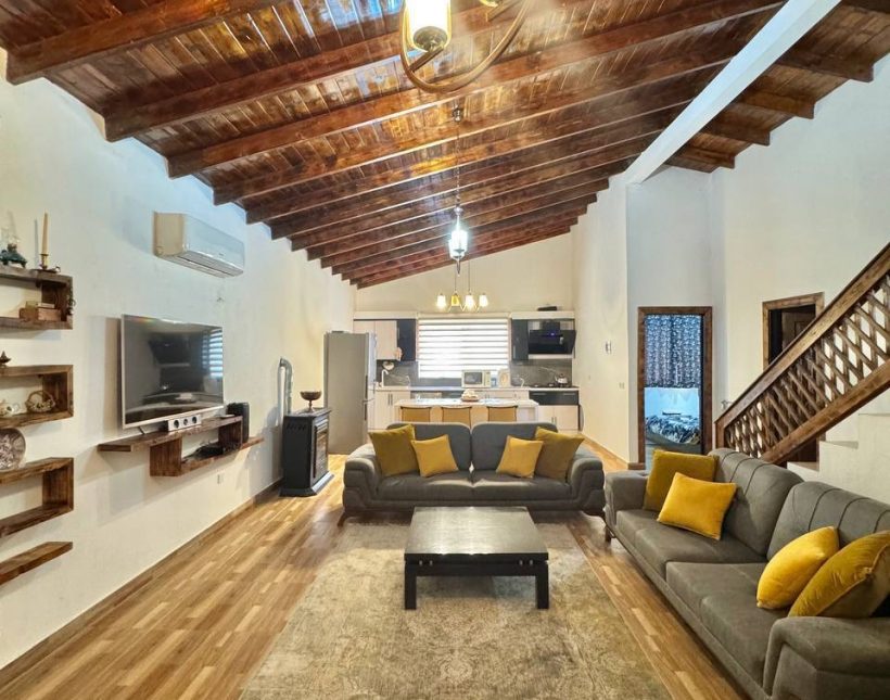 خرید ویلا در شمال نور | 280 متر