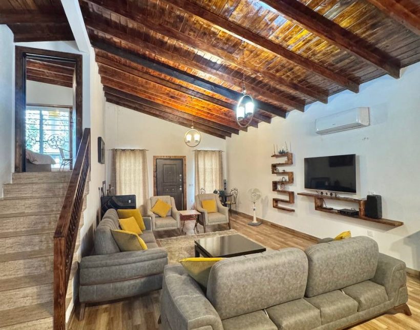 خرید ویلا در شمال نور | 280 متر