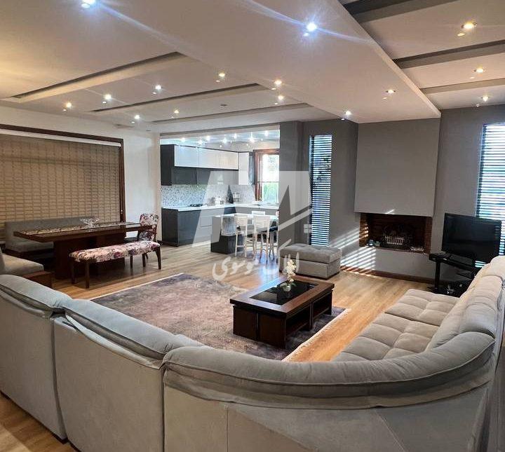 خرید ویلا ۴۲۰ متری سند دار شهرک برند ساحلی | 420 متر