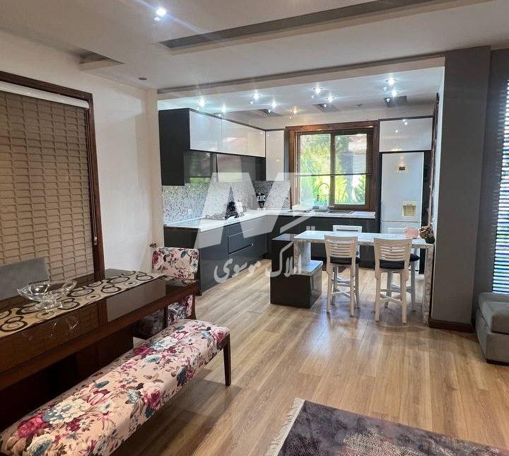 خرید ویلا ۴۲۰ متری سند دار شهرک برند ساحلی | 420 متر