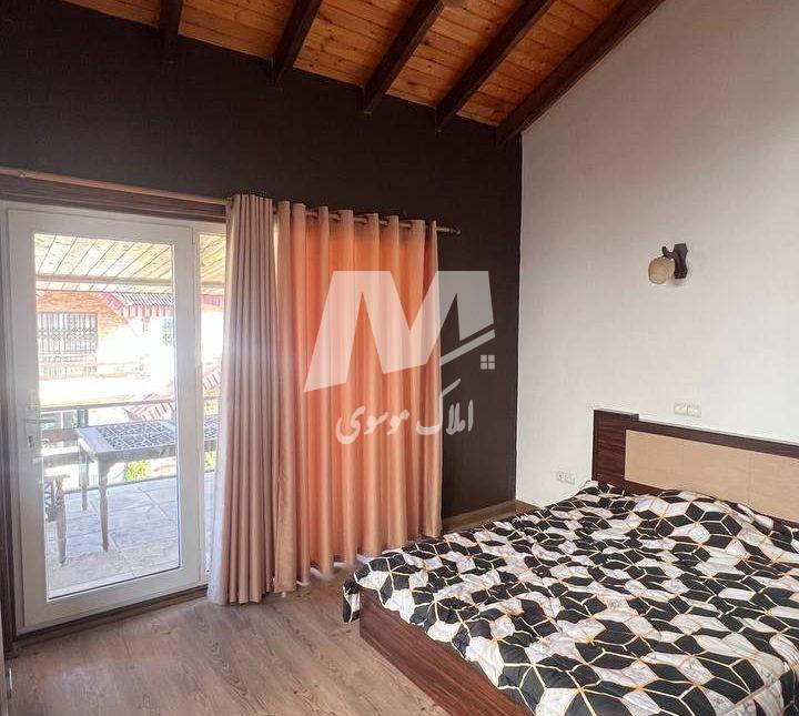 خرید ویلا ۴۲۰ متری سند دار شهرک برند ساحلی | 420 متر