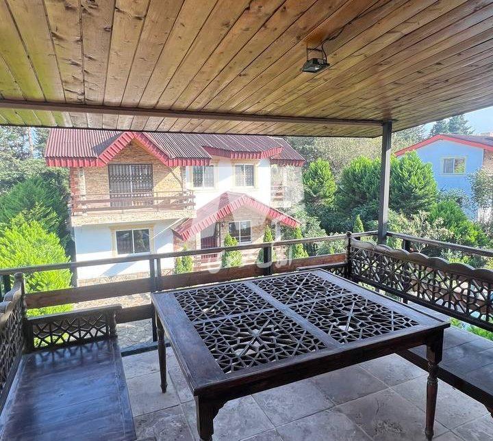 خرید ویلا ۴۲۰ متری سند دار شهرک برند ساحلی | 420 متر