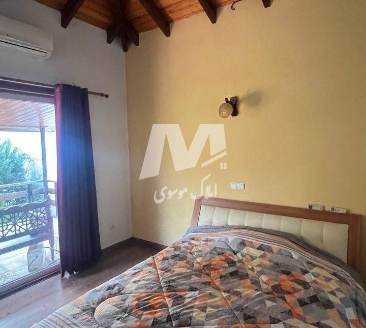 خرید ویلا ۴۲۰ متری سند دار شهرک برند ساحلی | 420 متر