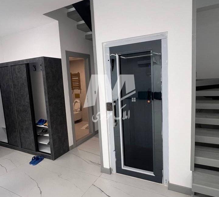 خرید ویلا ۳۵۰ متری سند دار دوبلکس مدرن نوشهر | ۲۵۰ متر