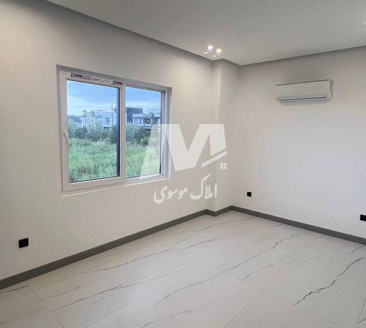 خرید ویلا ۳۵۰ متری سند دار دوبلکس مدرن نوشهر | ۲۵۰ متر