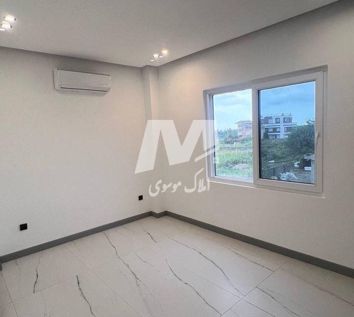 خرید ویلا ۳۵۰ متری سند دار دوبلکس مدرن نوشهر | ۲۵۰ متر