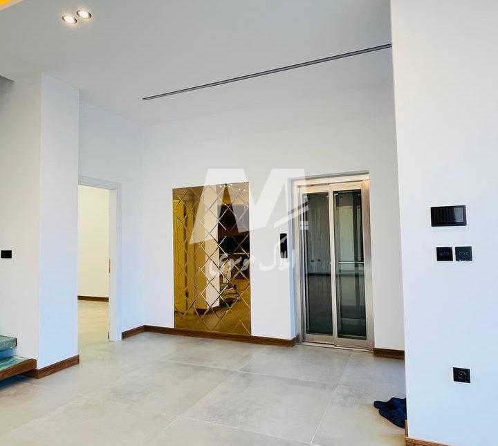 فروش ویلا ۲۵۰ متری سند دار فول هوشمند نوشهر | ۲۵۰ متر