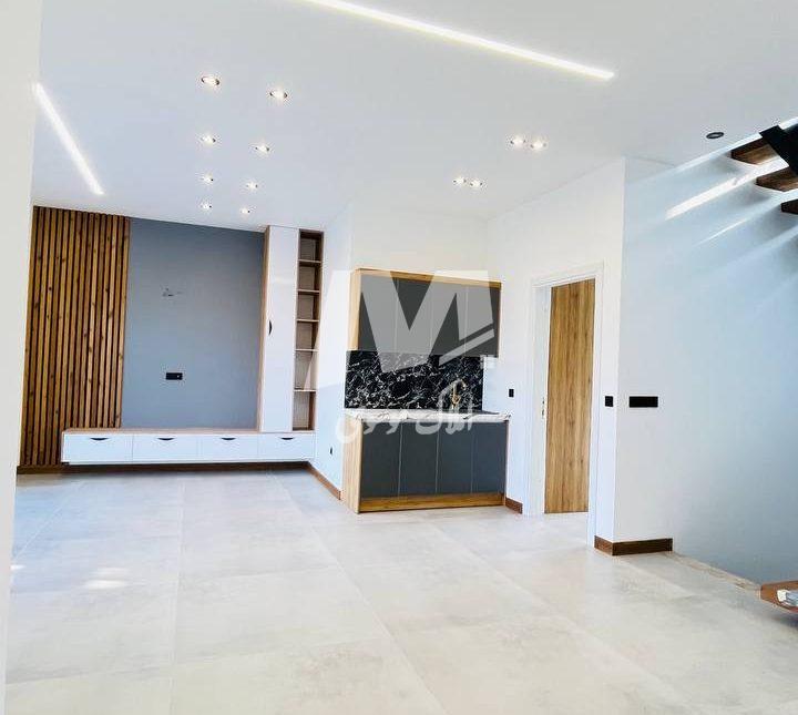 فروش ویلا ۲۵۰ متری سند دار فول هوشمند نوشهر | ۲۵۰ متر