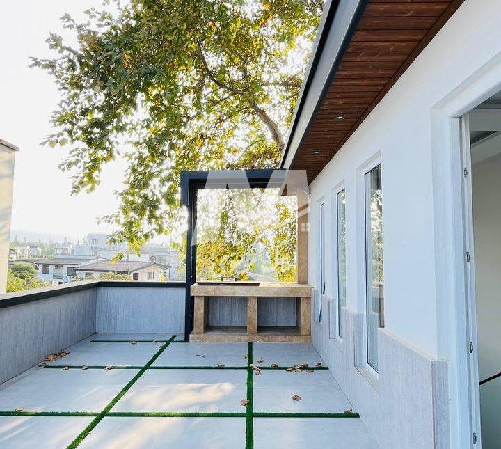 فروش ویلا ۲۵۰ متری سند دار فول هوشمند نوشهر | ۲۵۰ متر