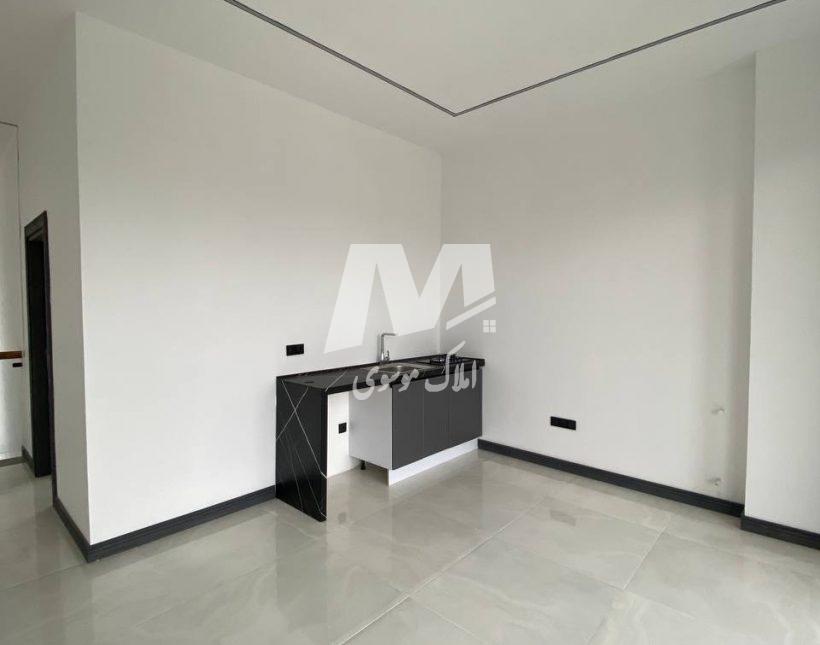 فروش ویلا باغ ۶۰۰ متری سند دار مدرن رویان | ۶۰۰ متر