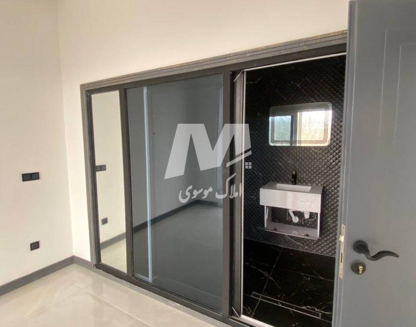 فروش ویلا باغ ۶۰۰ متری سند دار مدرن رویان | ۶۰۰ متر