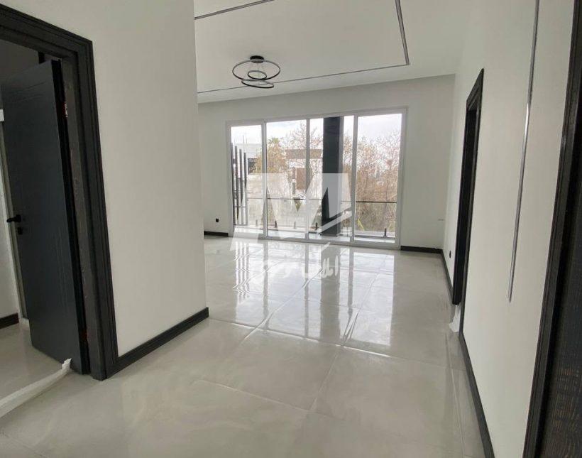 فروش ویلا باغ ۶۰۰ متری سند دار مدرن رویان | ۶۰۰ متر