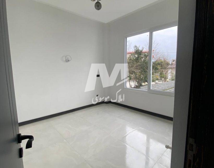 فروش ویلا باغ ۶۰۰ متری سند دار مدرن رویان | ۶۰۰ متر