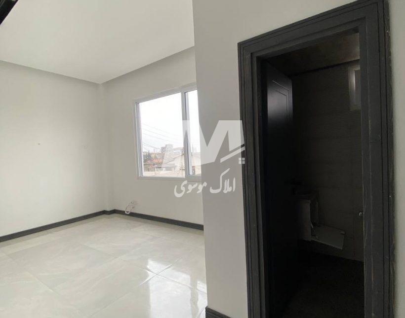 فروش ویلا باغ ۶۰۰ متری سند دار مدرن رویان | ۶۰۰ متر