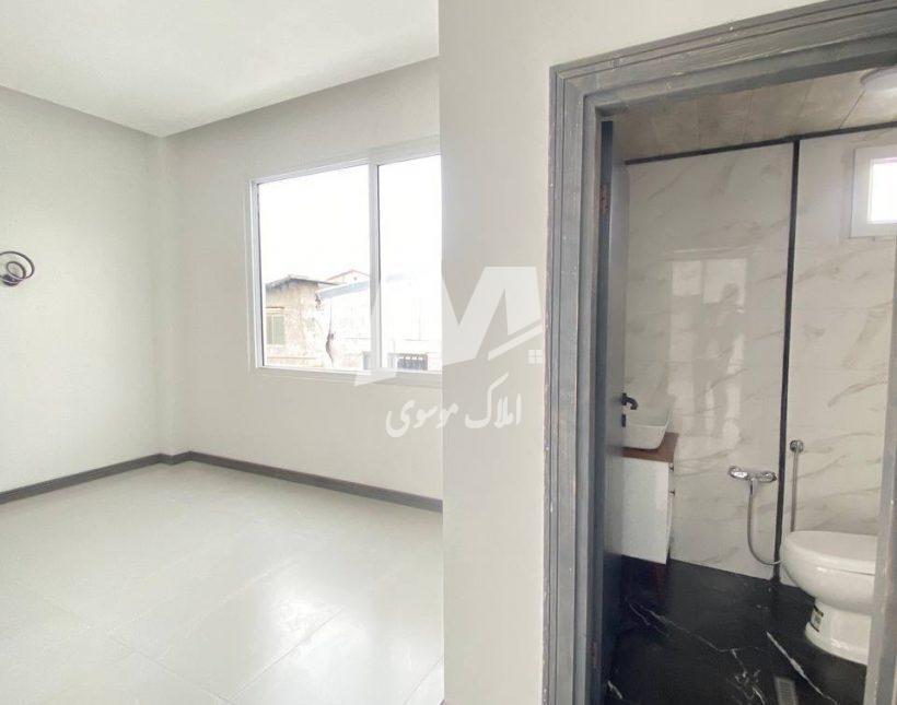 فروش ویلا باغ ۶۰۰ متری سند دار مدرن رویان | ۶۰۰ متر