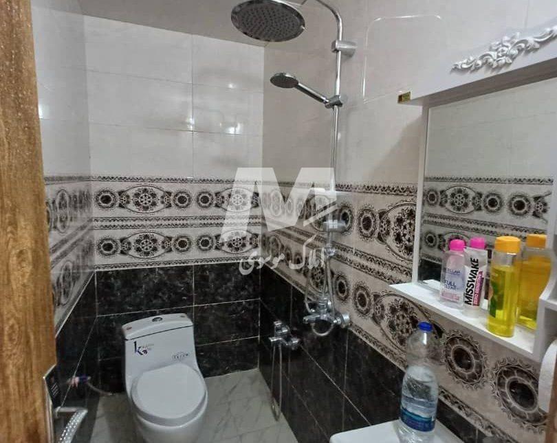 خرید ویلا کامل سنگ ۲۲۰ متری انشعابات چمستان هم صفا | ۲۲۰ متر