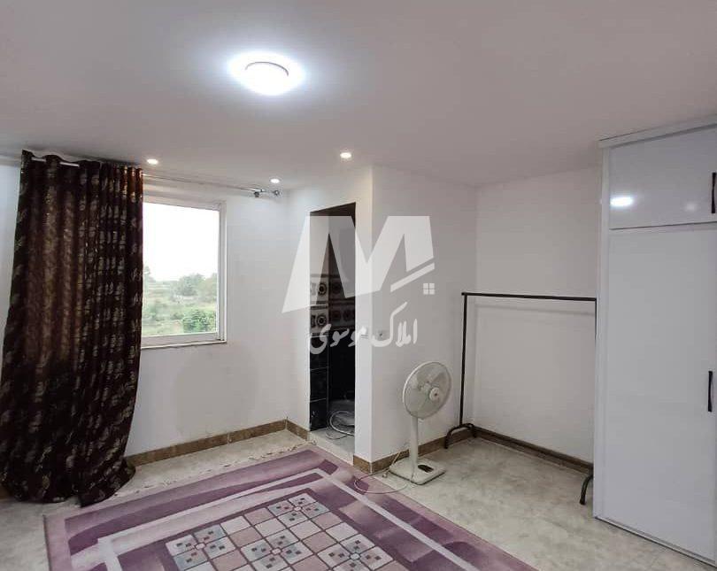 خرید ویلا کامل سنگ ۲۲۰ متری انشعابات چمستان هم صفا | ۲۲۰ متر