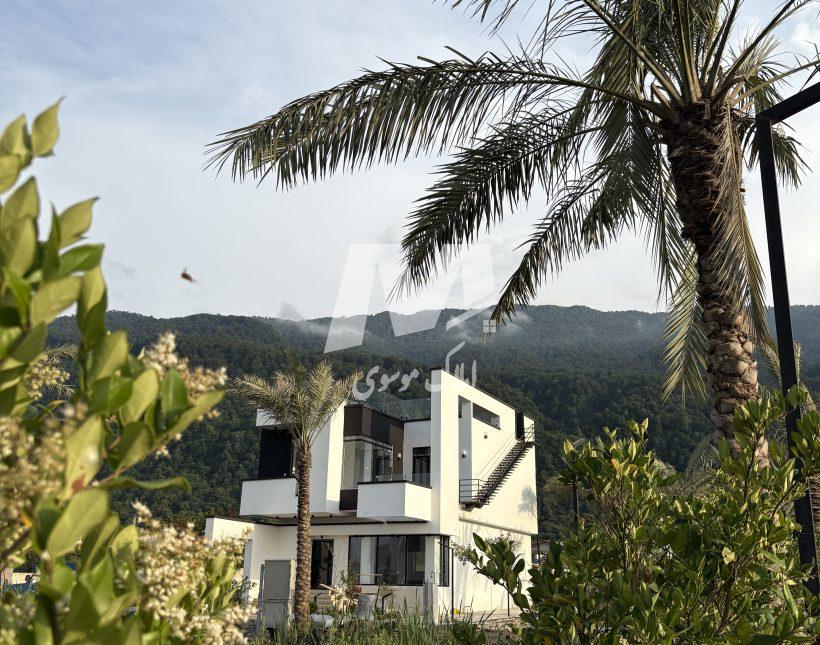 خرید زمین نوشهر ملکار شهرک هیرکانی | 250 متر