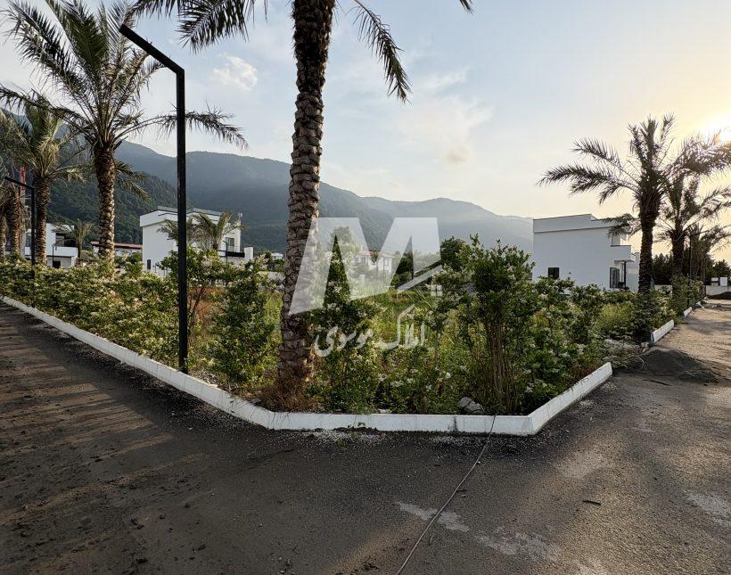 خرید زمین نوشهر ملکار شهرک هیرکانی | 250 متر