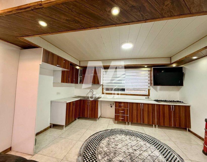 خرید ویلا باغ ۲۷۰ متری سند دار نور | ۲۷۰ متر