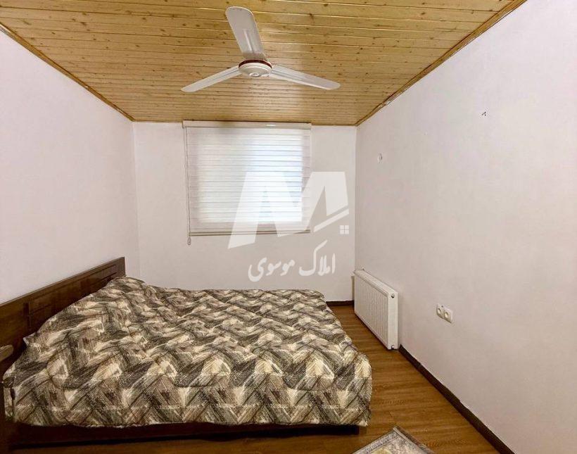 خرید ویلا باغ ۲۷۰ متری سند دار نور | ۲۷۰ متر