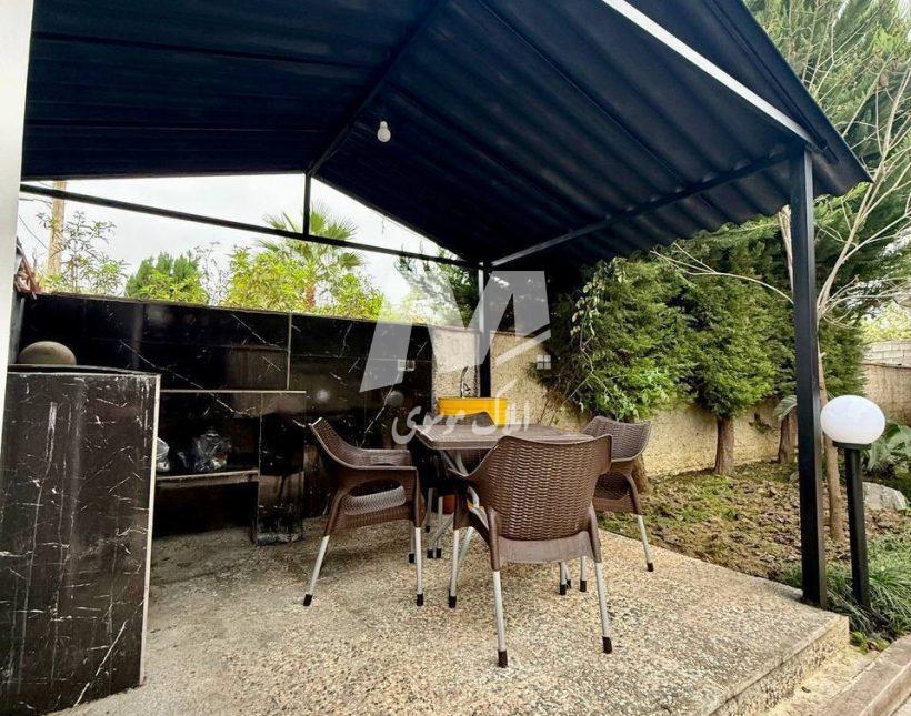 خرید ویلا باغ ۲۷۰ متری سند دار نور | ۲۷۰ متر