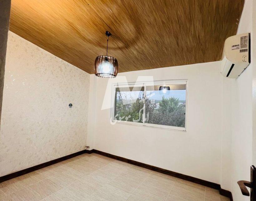 خرید ویلا ۲۲۰ متری اختصاصی سه کنتور نصب چمستان نعمت آباد | ۲۲۰ متر