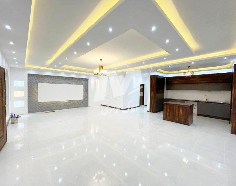 فروش ویلا مدرن هوشمند 3 خوابه پلاک یک جنگل جوربند چمستان | ۴۵۰ متر