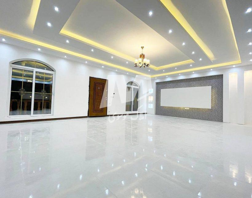 فروش ویلا مدرن هوشمند 3 خوابه پلاک یک جنگل جوربند چمستان | ۴۵۰ متر