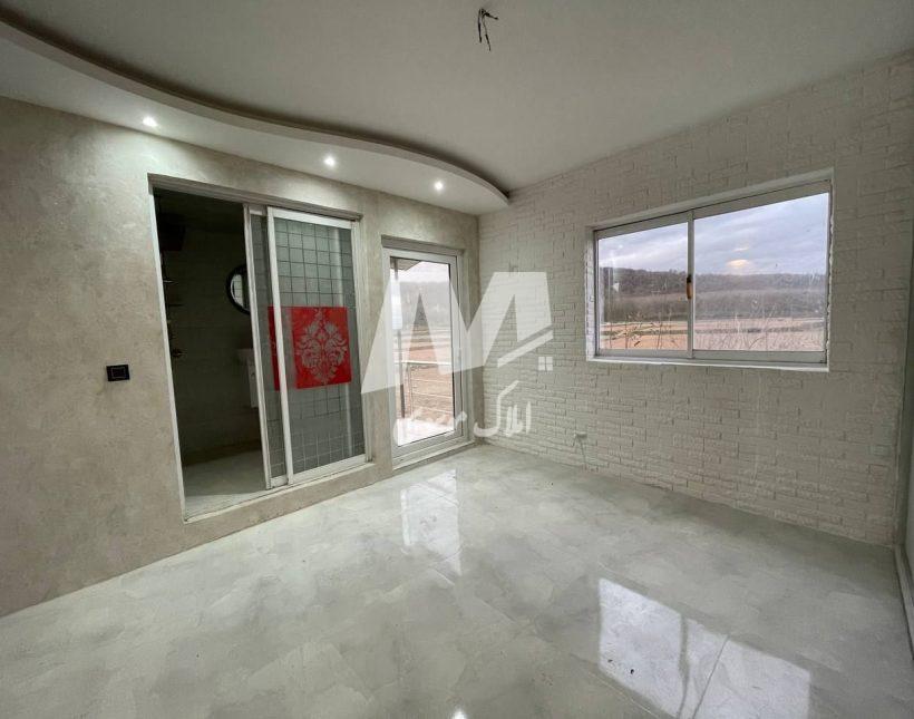 فروش ویلا مدرن هوشمند 3 خوابه پلاک یک جنگل جوربند چمستان | ۴۵۰ متر