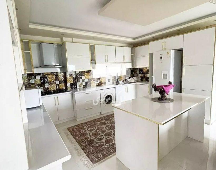 خرید ویلا باغ ۶۵۰ متری سرسبز در نعمت آباد چمستان | ۶۵۰ متر