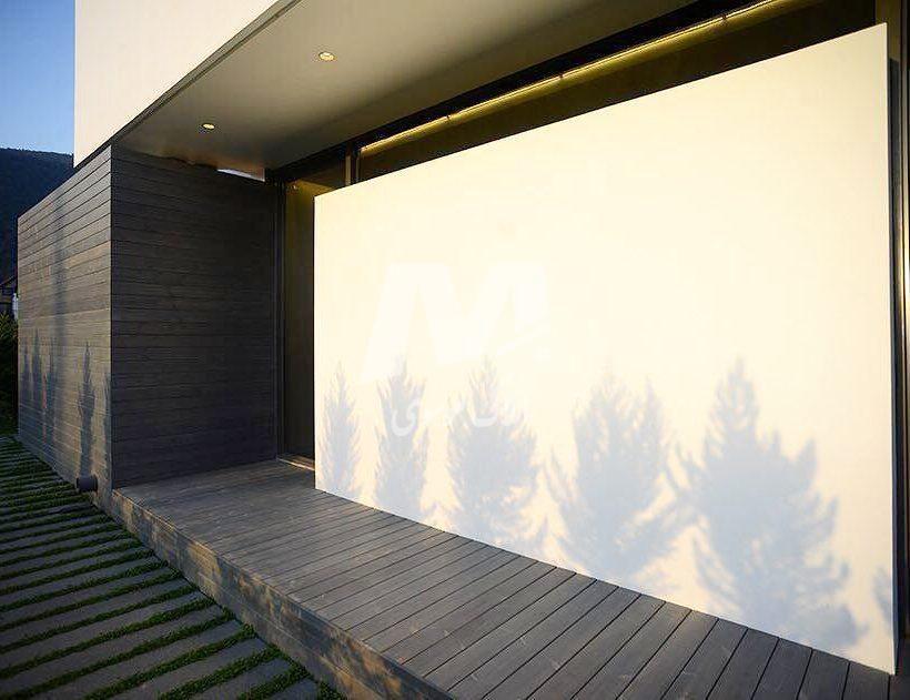 پیش فروش ویلای هوشمند مدرن سیسنگان نوشهر | ۷۰۰ متر