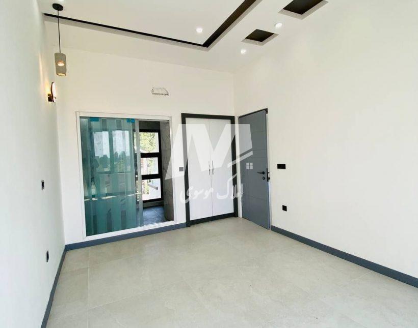 فروش ویلا لاکچری با روف گاردن در گنجیاب نور | ۴۰۰ متر