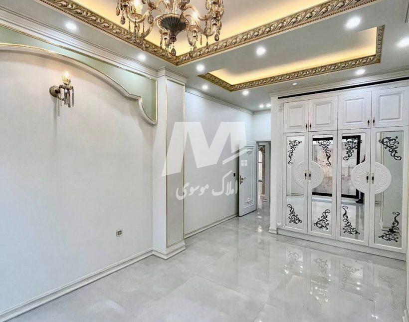 فروش کاخ ویلا ۷۰۰ متری در شهرک سعادت‌آباد چمستان | ۷۰۰ متر