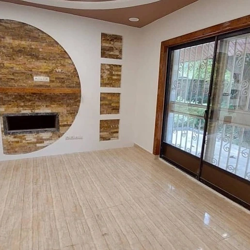 فروش ویلا کلاسیک با ویوی ابدی جنگل در نعمت آباد چمستان | ۴۰۰ متر