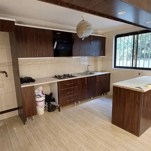 فروش ویلا کلاسیک با ویوی ابدی جنگل در نعمت آباد چمستان | ۴۰۰ متر