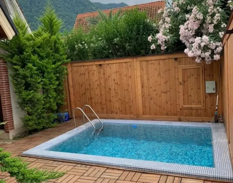 خرید ویلا باغ سرسبز ۴۵۰ متری در منطقه الیمالات نور | ۴۵۰ متر