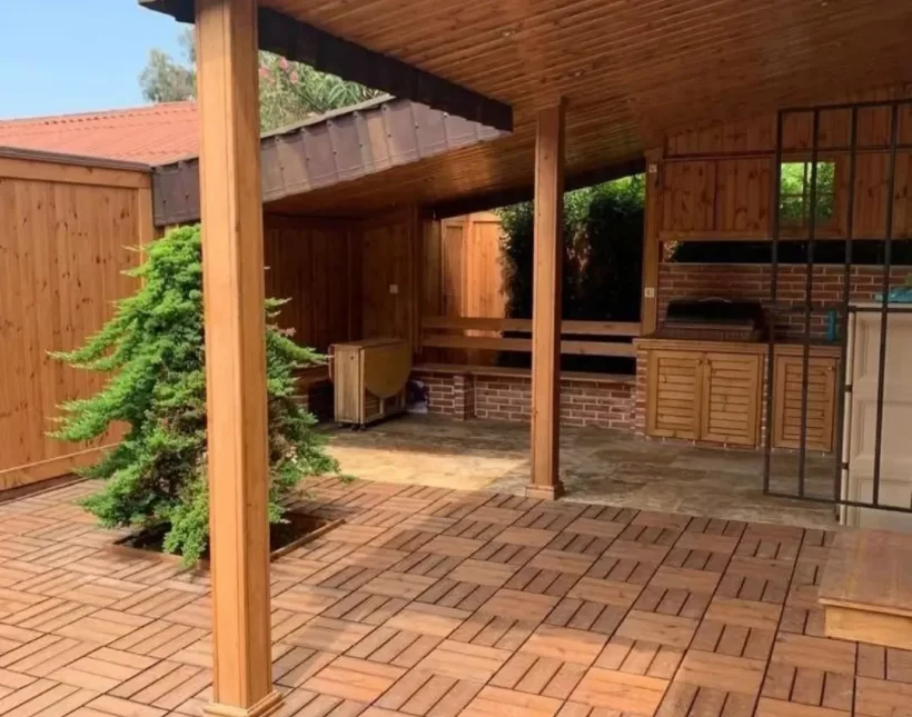 خرید ویلا باغ سرسبز ۴۵۰ متری در منطقه الیمالات نور | ۴۵۰ متر