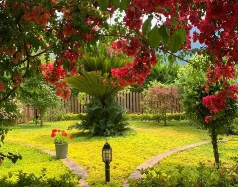 خرید ویلا باغ سرسبز ۴۵۰ متری در منطقه الیمالات نور | ۴۵۰ متر