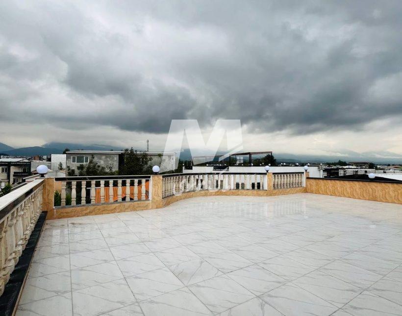 خرید کاخ ویلا ۷۰۰ متری در جاده دریا چمستان | ۷۰۰ متر