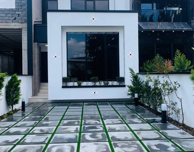 خرید ویلا مدرن در عباسکلا چمستان | ۱۸۰ متر