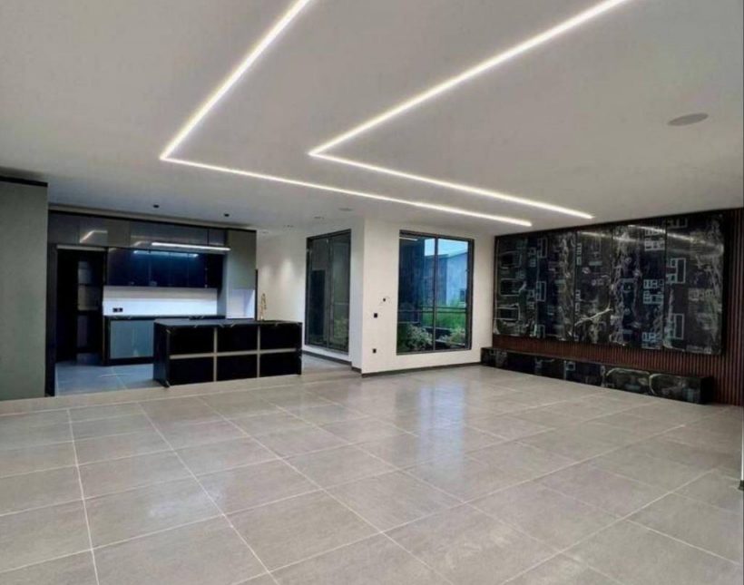 خرید ویلا مدرن با استخر و جکوزی در شهروند چمستان | ۵۰۰ متر