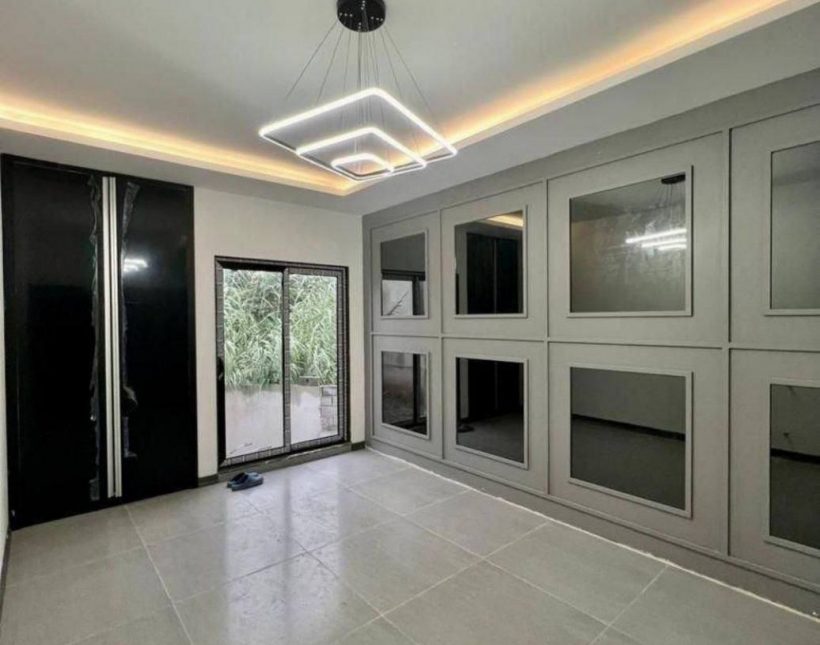 خرید ویلا مدرن با استخر و جکوزی در شهروند چمستان | ۵۰۰ متر