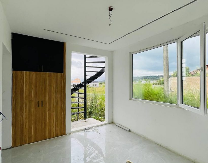 خرید ویلا فلت مدرن ۲۰۰ متری در آهودشت چمستان | ۲۰۰ متر