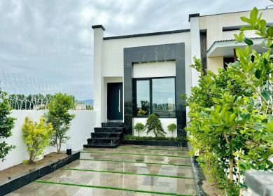 خرید ویلا نقلی در لاویج چمستان | ۱۷۰ متر