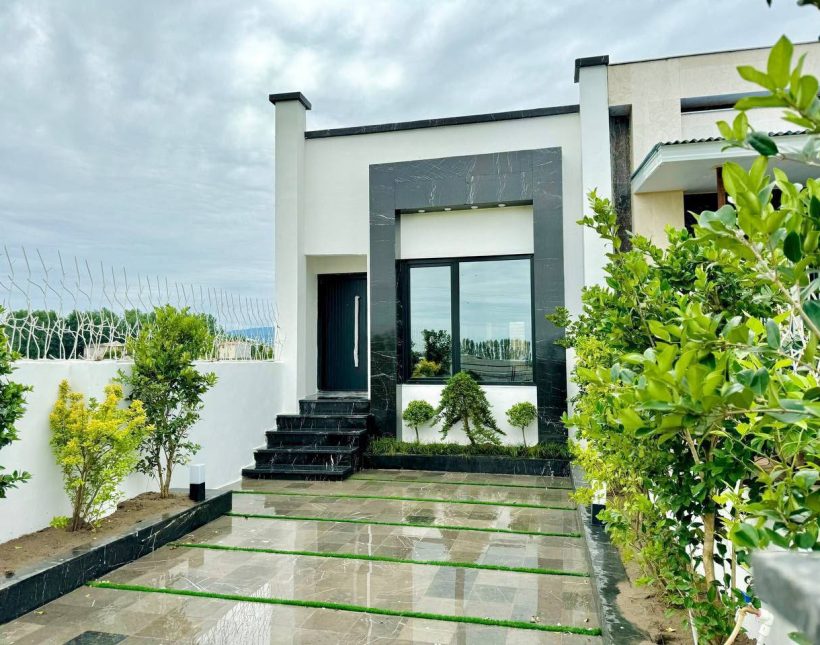 خرید ویلا نقلی در لاویج چمستان | ۱۷۰ متر