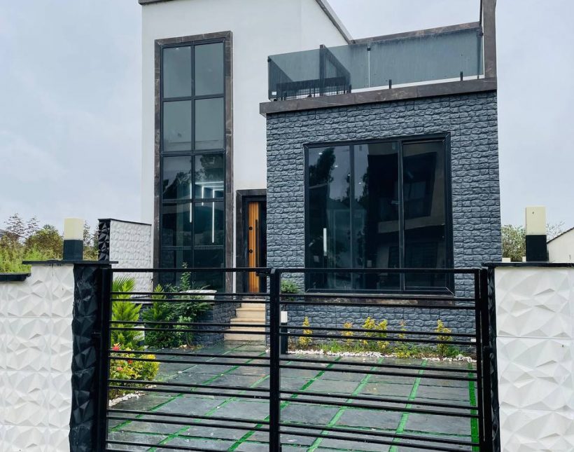 خرید ویلا استخر داخلی در کرد آباد چمستان | ۲۰۰ متر