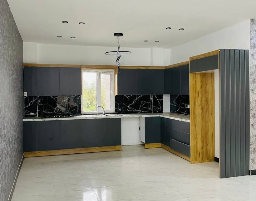 خرید ویلا استخر داخلی در کرد آباد چمستان | ۲۰۰ متر