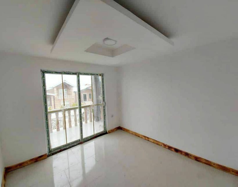 خرید ویلا قطعه یک جنگل در سیاه کلا چمستان | ۲۳۰ متر